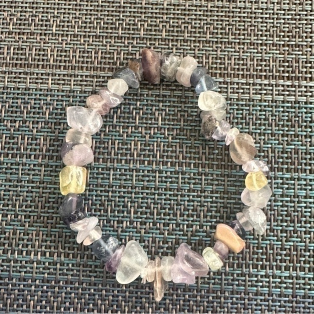 Beautiful Stretchy Bracelet